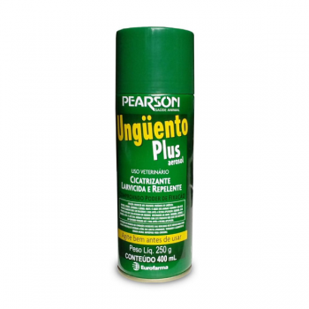 Unguento Pearson Spray 400ml